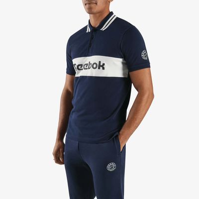 Reebok Polo Lawn Club