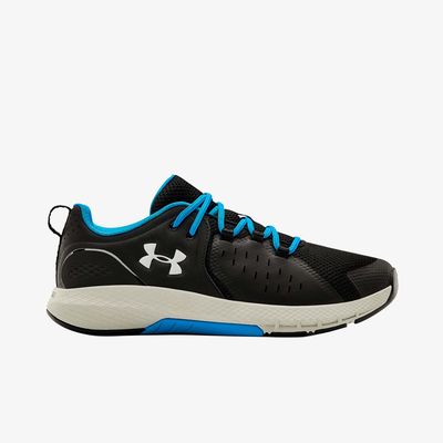 Tenis Para Entrenar Ua Charged Commit Para Hombre Under Armour