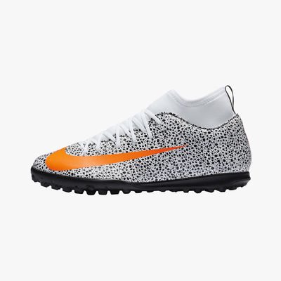 Nike Mercurial Superfly 7 Academy CR7 Safari TF