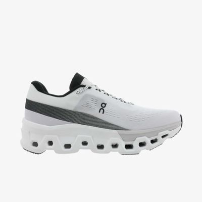 On Running Cloudmonster 2