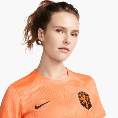 Países Bajos 2023 Stadium Home