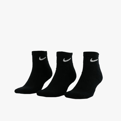 Nike Everyday Cushioned Socks Normales 3 Pares