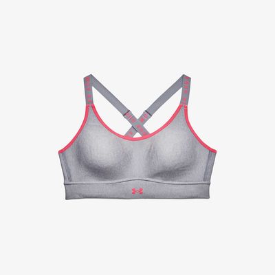 Under Armour Infinity Mid Heather Cover