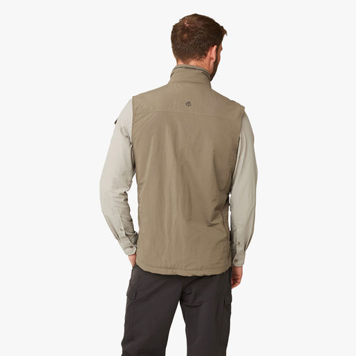 Craghoppers NosiLife Adventure Gilet II