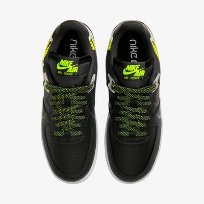 Nike Air Force 1 React LX 3M