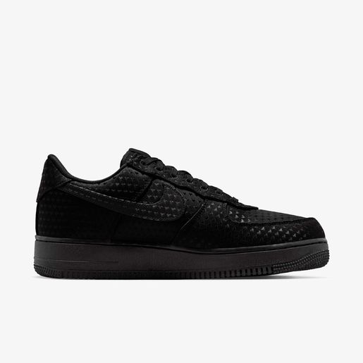 Nike Air Force 1 Retro Valentine's Day Black
