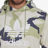 adidas Originals Cropped Graphics Camo
