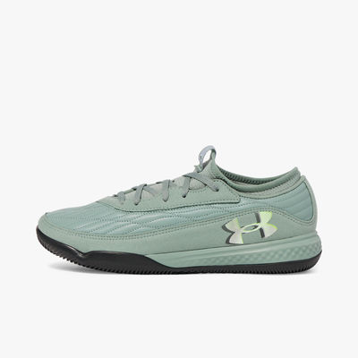 Under Armour Zapatillas Magnetico Elite 4