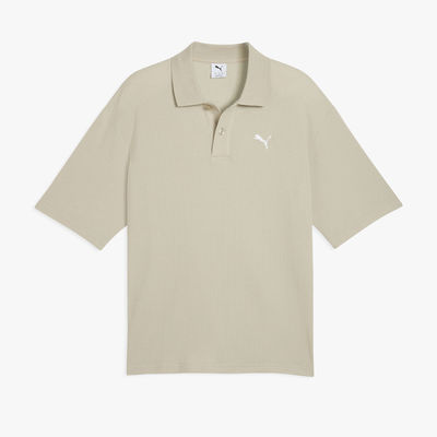 Puma Polo Wardrobe Essentials Boxy