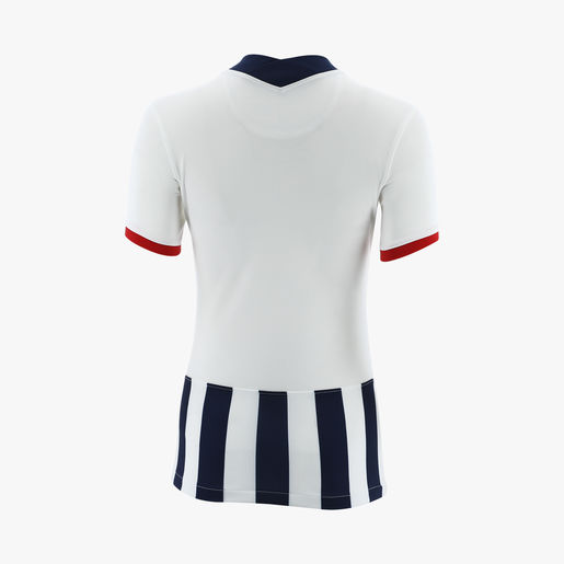 Nike Camiseta Oficial Mujer Alianza Lima 2022