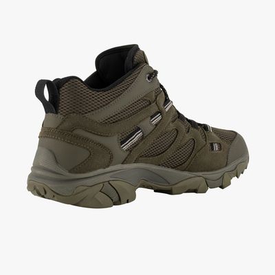 Hi Tec Vent Lite Mid