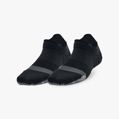 Under Armour Breathe 2 No Show Tab Pack x 2