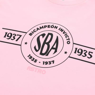 Astro Polo Sport Boys