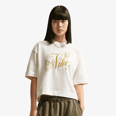 Nike Camiseta Sportswear