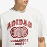 adidas Polo Worldwide Hoop