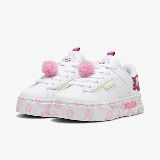 Puma Mayze Crashed x Trolls