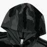 adidas Casaca Camo