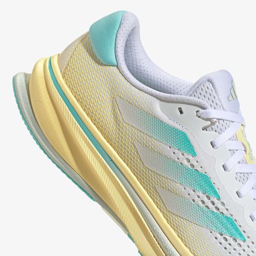 adidas Zapatillas de Running Supernova Rise
