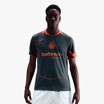 Nike Inter Milan 2025/26 Estadio 3