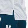 W NK DF SWOOSH RUN SS TOP