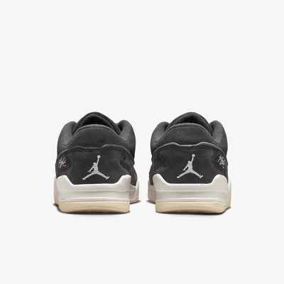 Jordan Flight Court