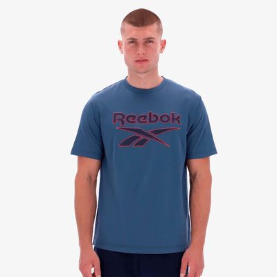 Reebok Camiseta Andy Ss Tee