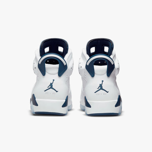 Air Jordan 6 Midnight Navy