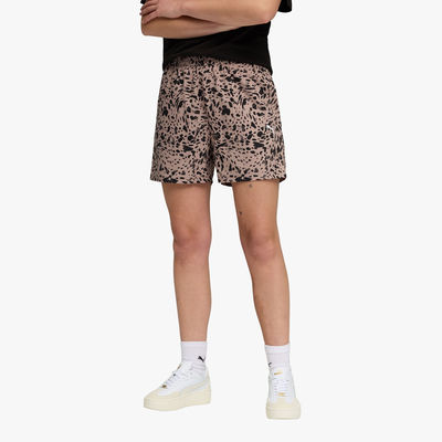 Puma Short Essentials Graphic Animal