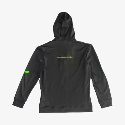 Chaqueta Bolivia Presentación