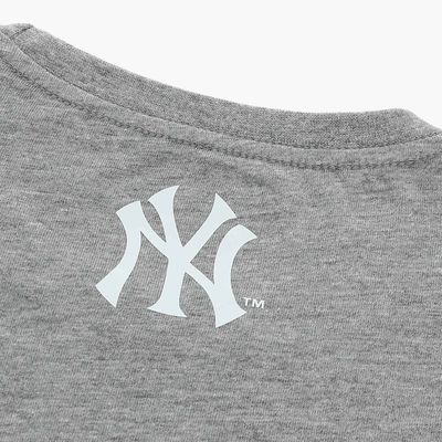 MLB Polo Yankees Tee