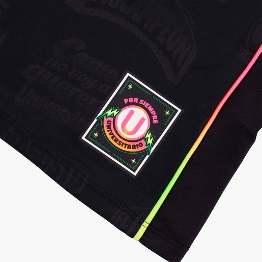 Camiseta Universitario Alterna 2 2026 Jugador