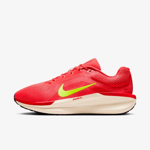 Nike Winflo Nike Naranjas Mujer Zapatillas Para Running De Mujer