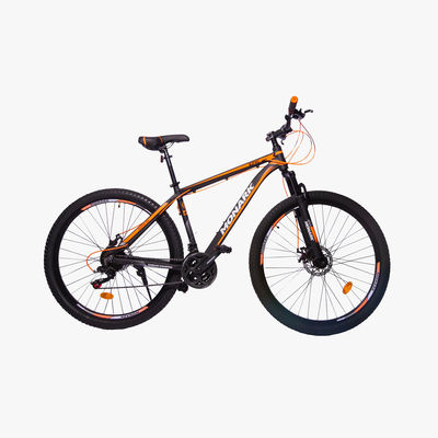 Bicicleta monark best sale aro 27.5