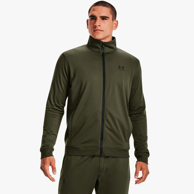 Under Armour Casaca Sportstyle Tricot