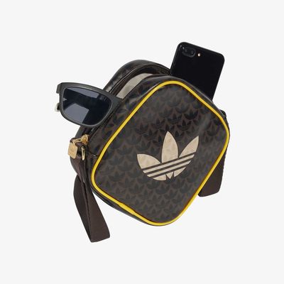 adidas Monogram Diamond