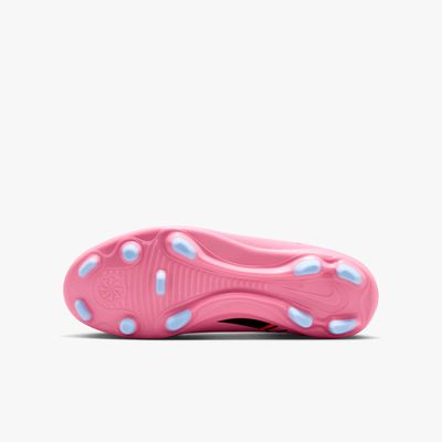 Nike Zapatos Jr. Mercurial Vapor 16 Club