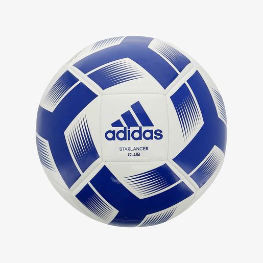 adidas Pelota de fútbol Starlancer Club