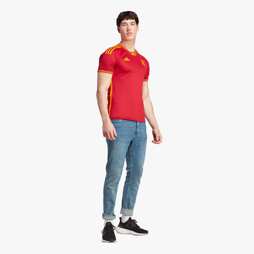 adidas Camiseta AS Roma Local 23/24
