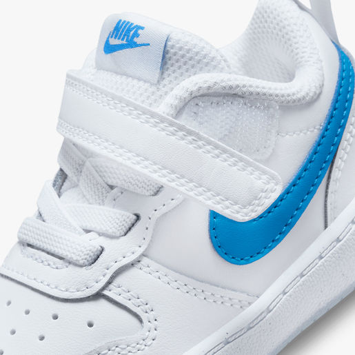 Nike Court Borough Low 2