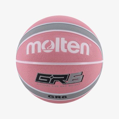 Molten BGR6