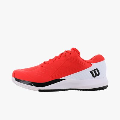 Wilson Zapato Rush Pro Ace