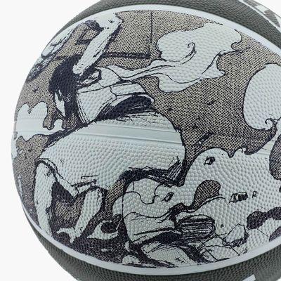 Spalding Pelota de básquet Sketch Jump