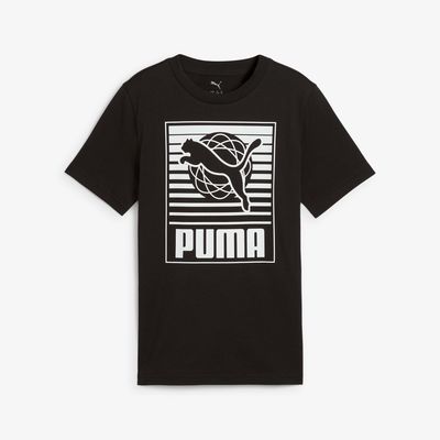 Puma Camiseta Graphics TEE I
