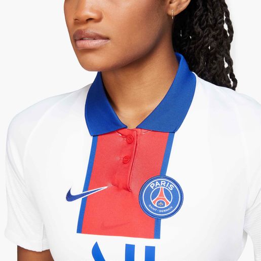 Nike Paris Saint-Germain 20/21 Stadium Away