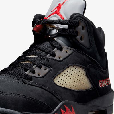 Air Jordan 5 Retro GTX
