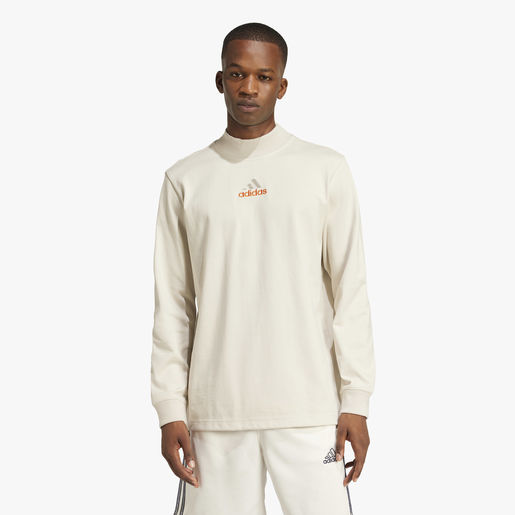 adidas Mock Neck Q1