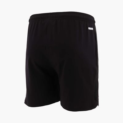Oriente Short Presentación Negro