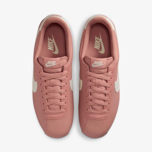 Nike Zapatillas Cortez Leather