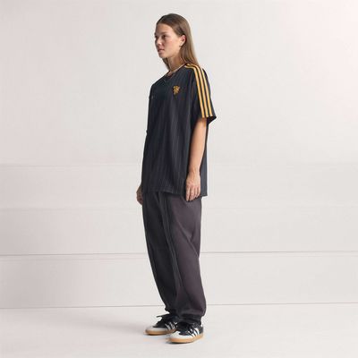 adidas Camiseta Terrace Icons Manchester United