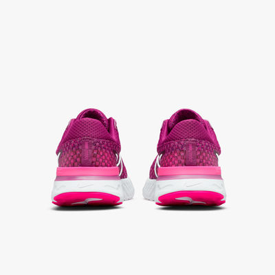 Nike React Infinity Run Flyknit 3